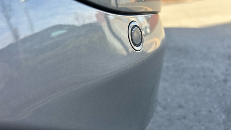 Ford Puma 1.0 EcoBoost Hybrid mHEV ST-Line X 5dr Petrol Hatchback